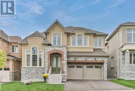 34 WATERSHED GATE, East Gwillimbury (queensville), أونتاريو L9N 0Y6, كندا