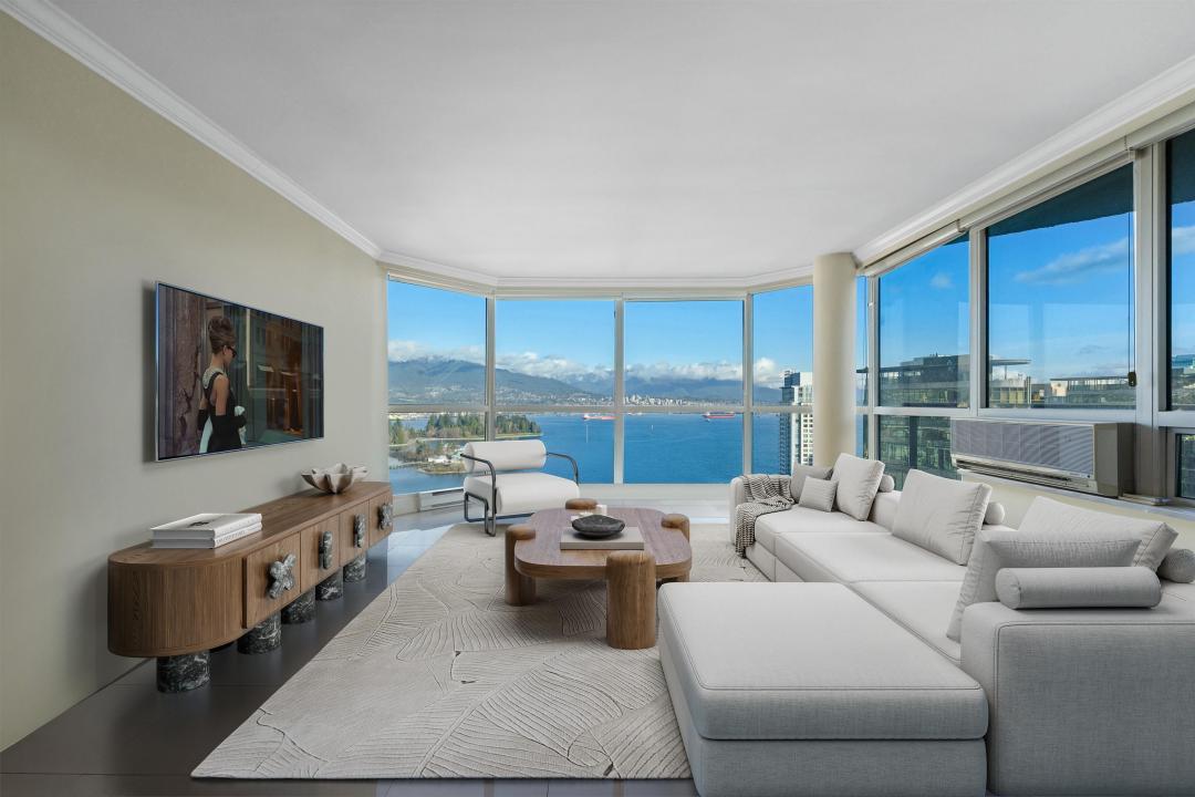 1415 W GEORGIA STREET, Vancouver, British Columbia V6G 3C8, Canada