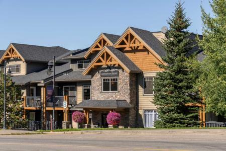 250 2ND AVENUE, Dead Man's Flats, Alberta T1W 2W4, Canada