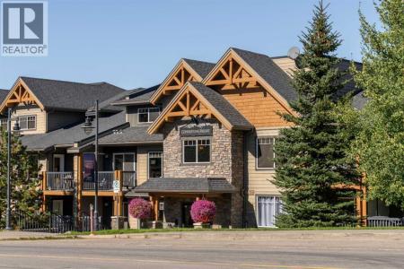 250 2ND AVENUE, Dead Man's Flats, אלברטה T1W 2W4, קנדה 