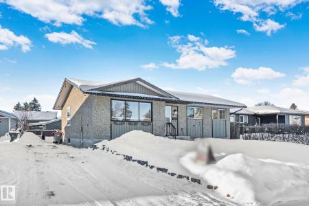 21 LUNDY PARK ROAD, Stony Plain, 阿尔伯塔 T7Z 1G2, 加拿大