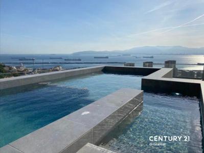 0/1, 9, Arengos Gardens, Upper Town, Gibraltar