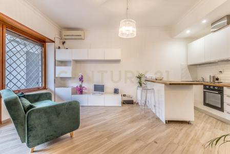 Via Tomba di Nerone, Rome, Lazio 00189, Italy