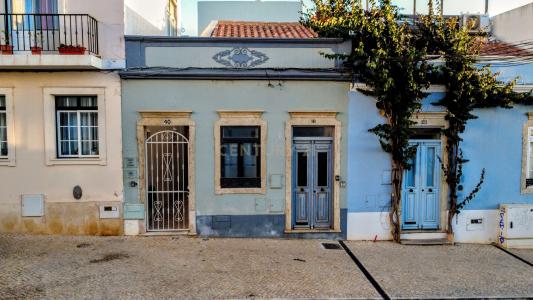 Faro, Faro 8000-265, Portugal