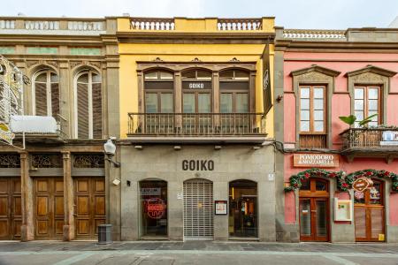 Las Palmas, Canarias 35002, Espagne