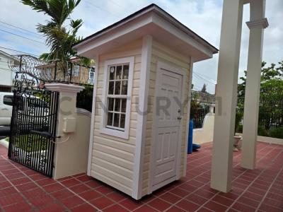 Belair , Georgetown, Guyana