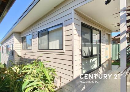 6a Kay Street, Blacktown, NSW 2148, Australia