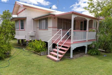 9 Wondai Road, Proston, QLD 4613, Australia