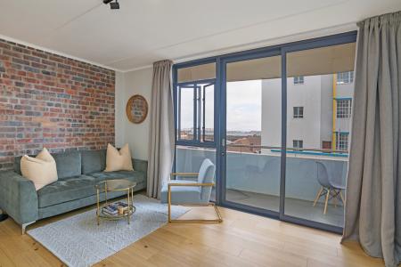 Cape Town, Western Cape, South Africa