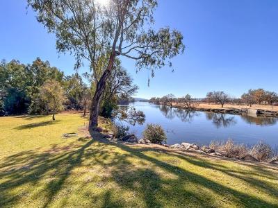 Parys, Free State, 남아프리카