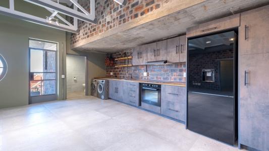 Cape Town, Western Cape, South Africa