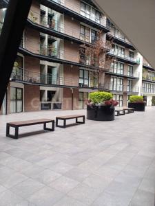 Av Universidad 1935,, Alvaro Obregón, Ciudad De México 01070, Mexico