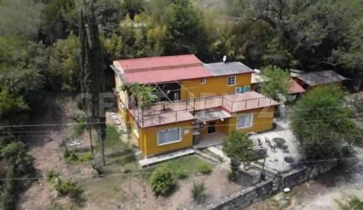 la palma s/n,, Montemorelos, Nuevo León 67608, Meksyk