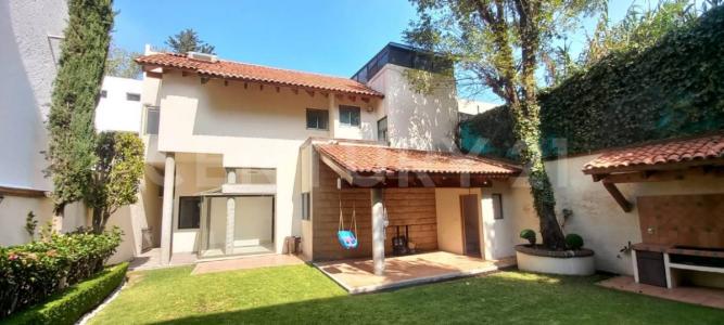 Cruz verde 39,, La Magdalena Contreras, Ciudad De México 10900, Mexico