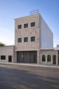 Monterrey, נואבו לאון 64720, מקסיקו 