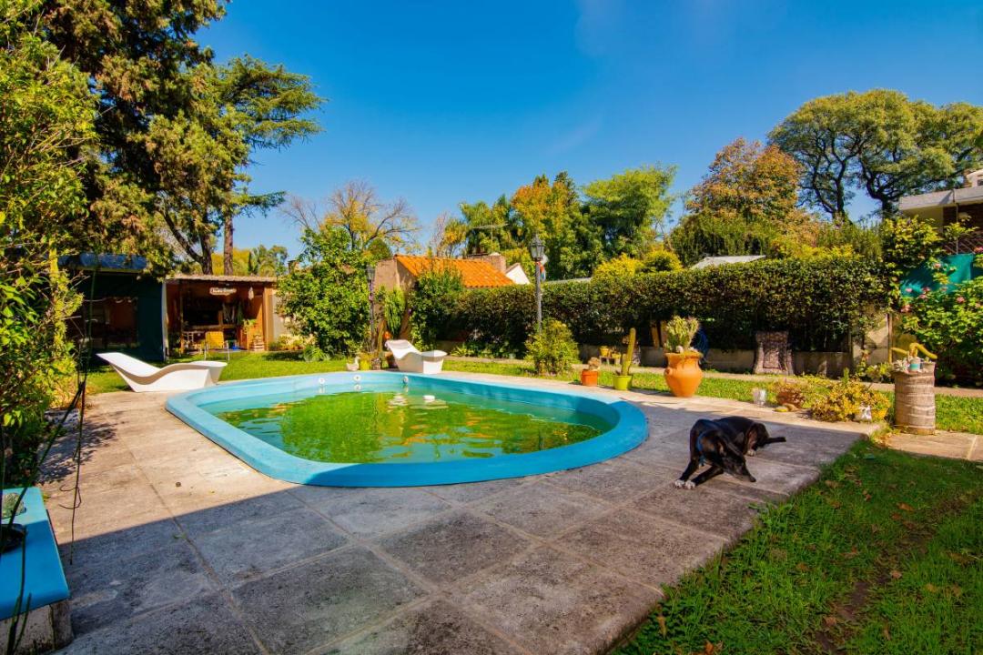 Av. Caseros 139, Granadero Baigorria, 聖達菲 2021, 阿根廷