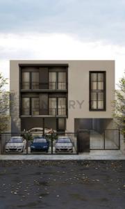 COMPLEJO VILLA OESTE 2699, Las Heras, メンドサ 5539, アルゼンチン