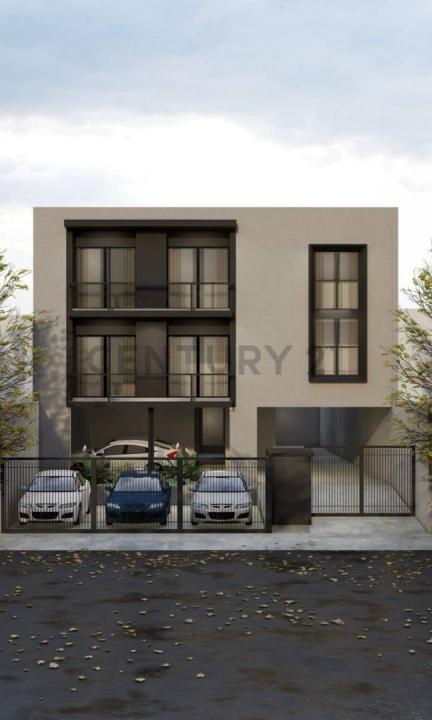 COMPLEJO VILLA OESTE 2699, Las Heras, Mendoza 5539, Argentina