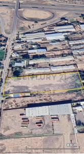 Kilómetro 11, メンドサ 5523, アルゼンチン