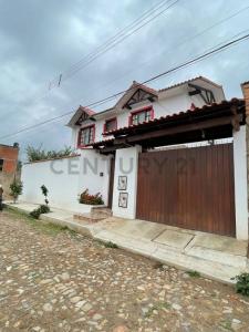 Calle Innominada, Villa Taquiña , Norte, Cochabamba 00001, Bolivia