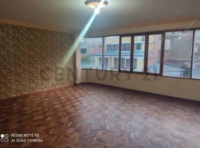 Calle Milliguaya, Nro. 1129, zona Caiconi,Villa Fátima, Departamento 2, Nro.8, 2do piso 1129, Villa Fatima, La Paz 00001, Bolivia
