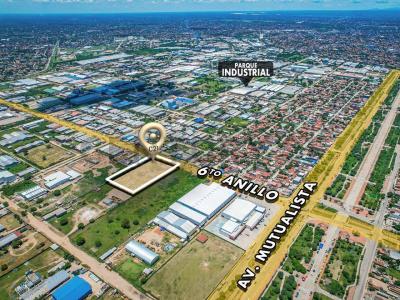 Norte, Santa Cruz 00001, Bolivia