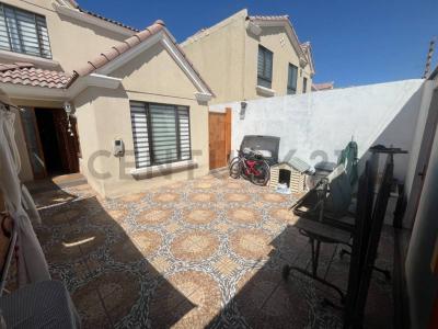 Antofagasta, Antofagasta 00001, 칠레