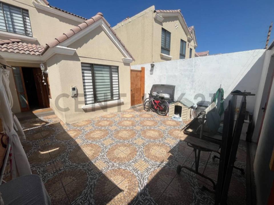 Antofagasta, Antofagasta 00001, Chile