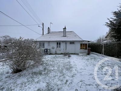 Thourotte, Picardie 60150, França