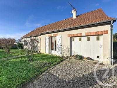 Vouzon, Merkez 41600, Fransa