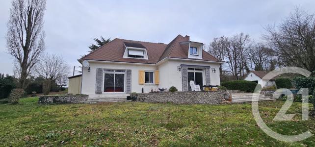 St Maur Sur Le Loir, Centre 28800, France