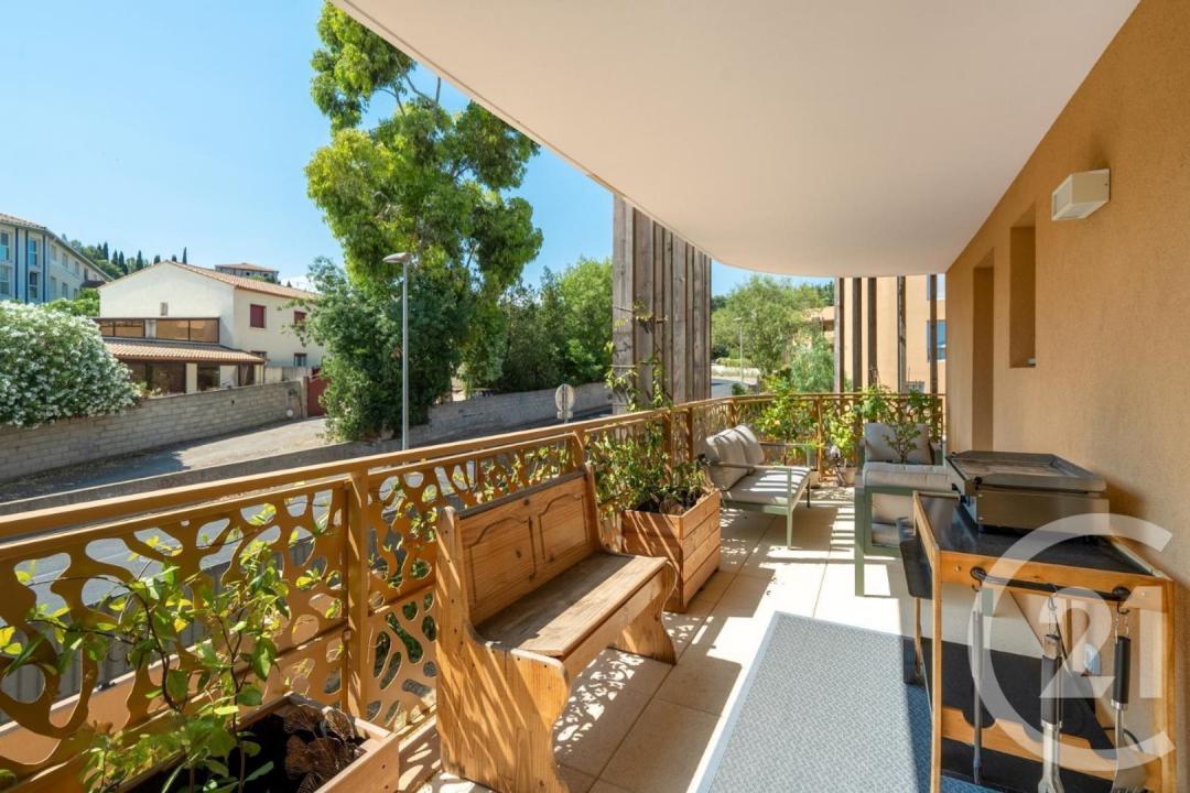 Grabels, Languedoque-Rossilhão 34790, França