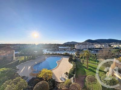 Mandelieu La Napoule, Provence-Alpes-Côte D'Azur 06210, צרפת 