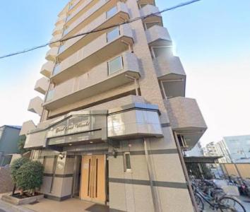 中央１丁目, グラン・コート蕨, 蕨市, Saitama 335-0004, Japonya