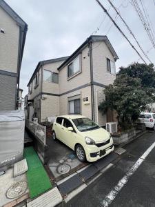 安行出羽５丁目, 川口市, Saitama 334-0052, Japan