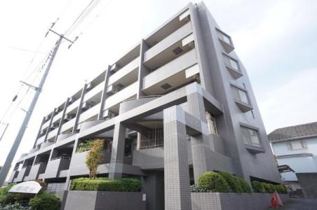 浜崎４丁目, セントエルモ朝霞台, 朝霞市, Saitama 351-0033, Japan