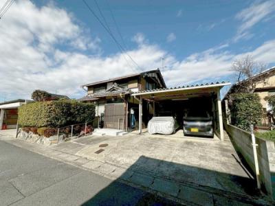 醍醐落保町, 醍醐落保町＿建築条件無売土地, 京都市伏見区, Kyoto 601-1338, Japan