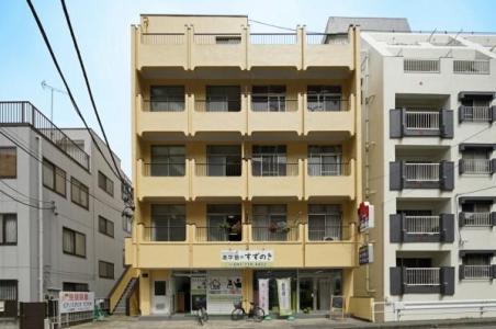 302, 松戸1051-4, 栄喜ビル, 松戸市, 千葉県 271-0092, 日本