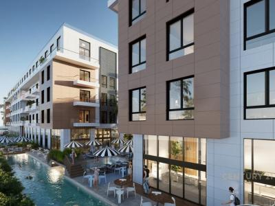 Qerret, Kavajë, Albânia