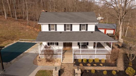 6847 B State Route 104, McDermott, Ohio 45652, USA