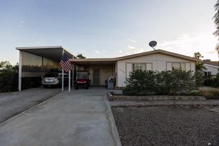 13467 E 46 DR, Yuma, Arizona 85367, USA