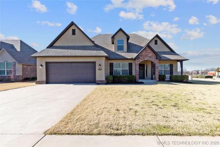 10402 S 226th EastAvenue, Broken Arrow, Oklahoma 74014, USA