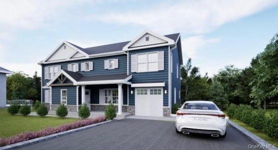 658 Western Highway, Blauvelt, NY 10913, USA