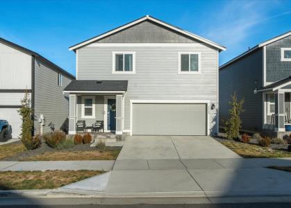 4440 W Bedford Ave, Spokane, וושינגטון 99208, ארצות הברית של אמריקה 