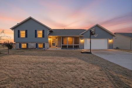 2603 Omaha Drive, Janesville, ولاية ويسكونسن 53546, الولايات المتحدة