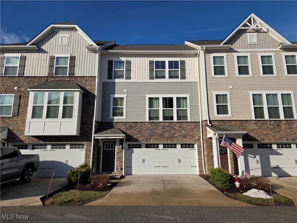 1456 Sutter Street, Avon, Ohio 44011