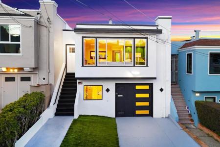 25 Ramsell Street, San Francisco, California 94132, USA