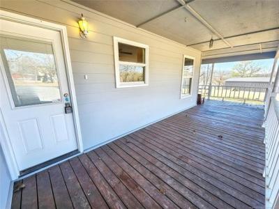 20988 Ranger Road, Fort Gibson, Оклахома 74434, Соединенные Штаты