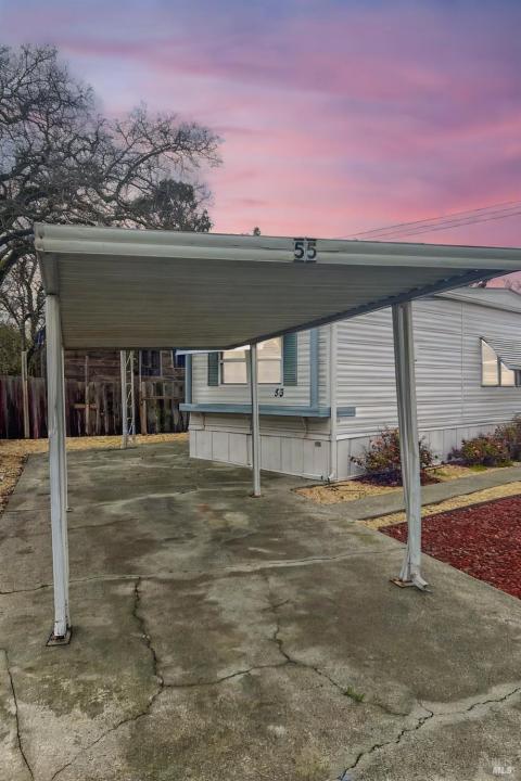 55 Plymouth Way, Santa Rosa, Californie 95403, États-Unis