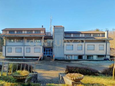 zona artigianale di saragiolo, Piancastagnaio, Toscana 53025, Italy